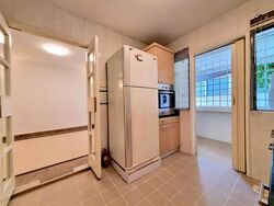 Chancery Grove (D11), Terrace #501732341